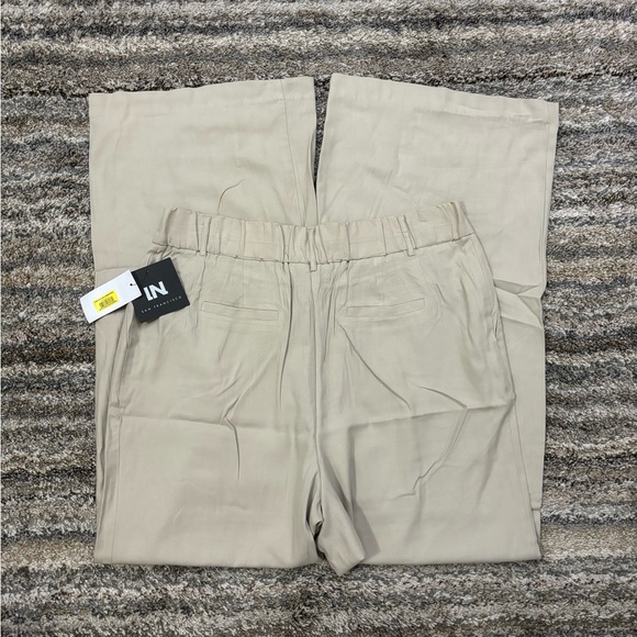 I.N. San Francisco High Rise Wide Leg Trousers Sz XL NWT | Wide Leg Trousers - - Picture 7 of 15